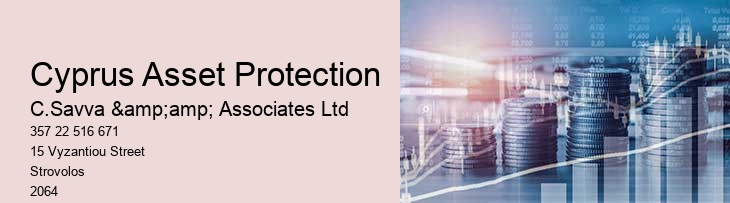 Cyprus Asset Protection