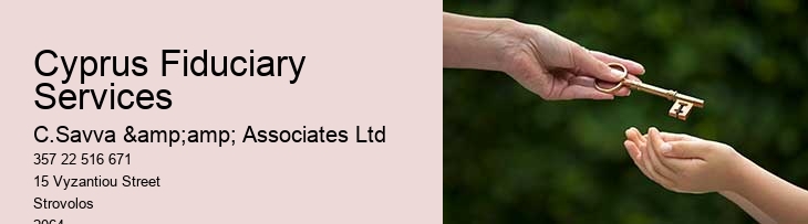 Cyprus Fiduciary Services